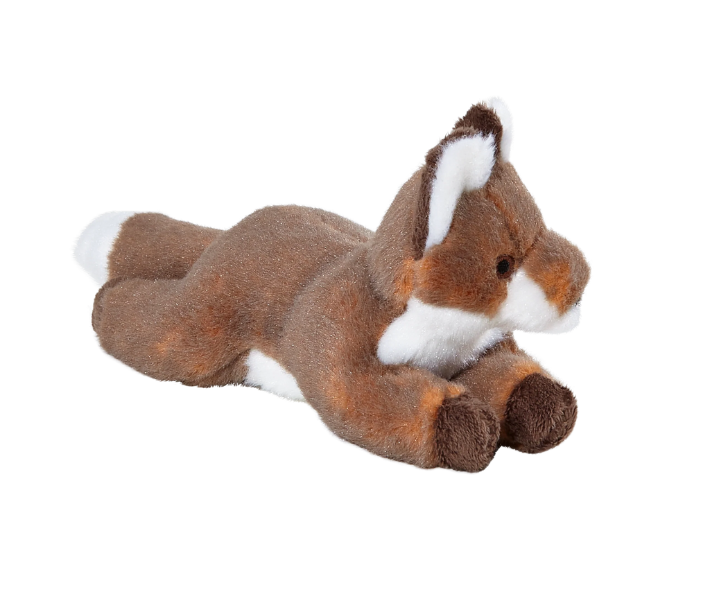 Fluff & Tuff - Anderson the Fox Toy