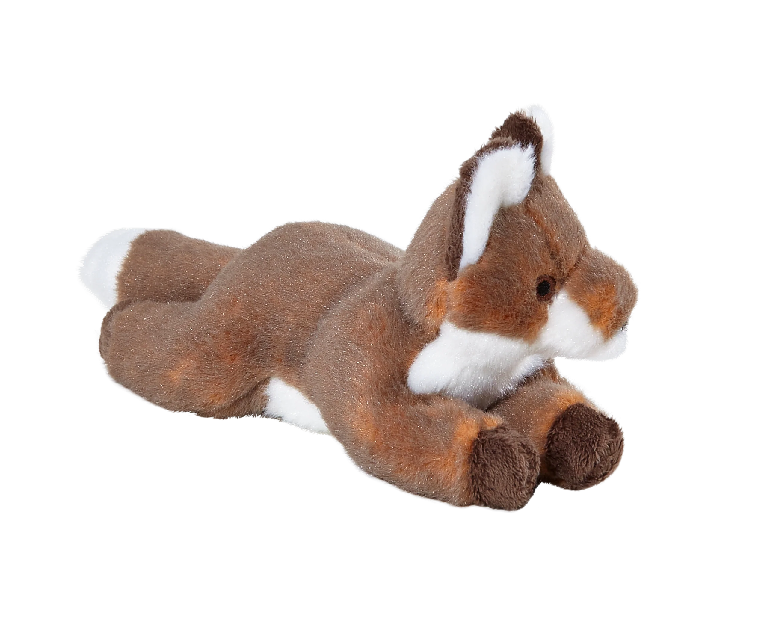 Fluff & Tuff - Anderson the Fox Toy