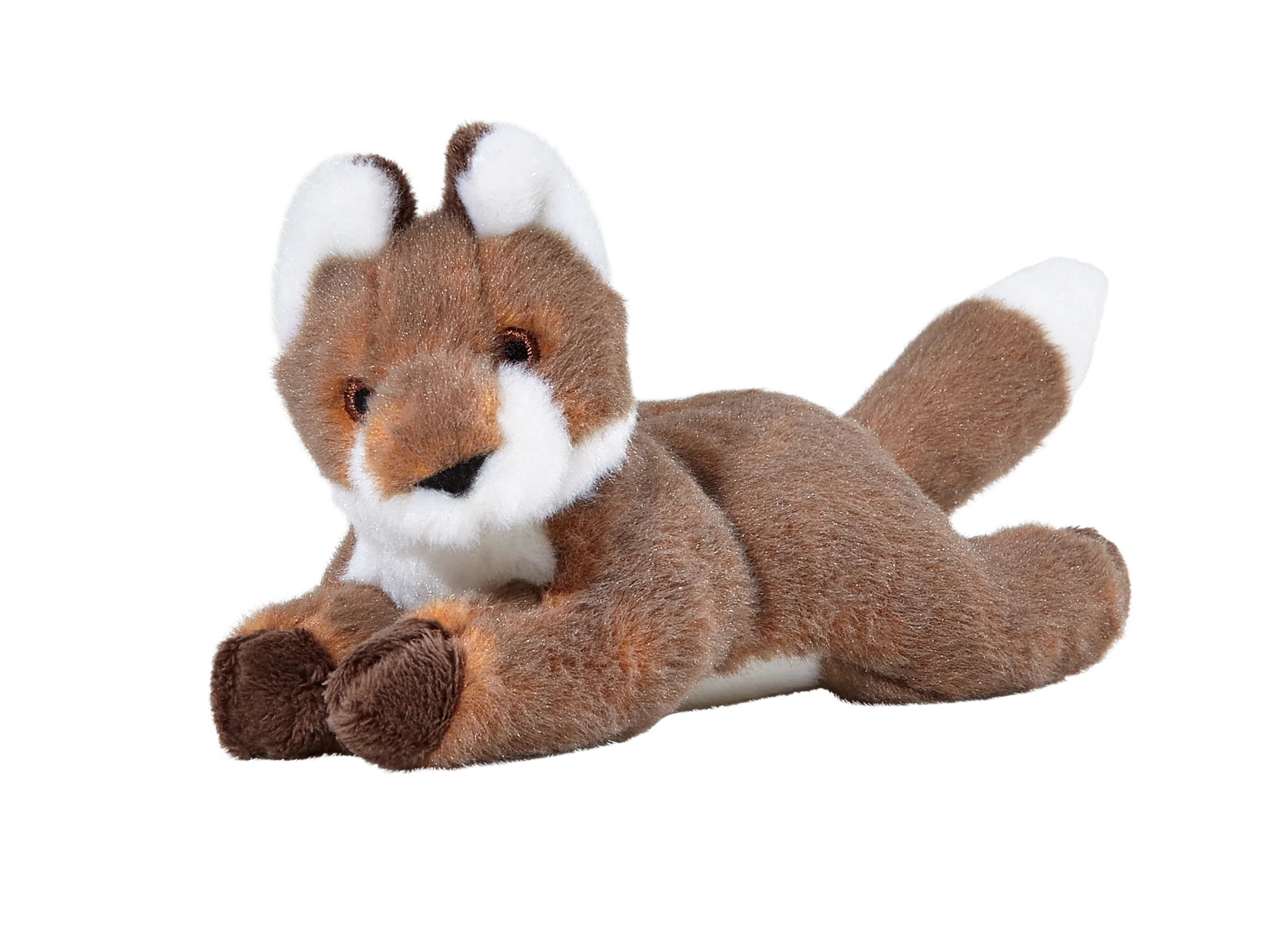 Fluff & Tuff - Anderson the Fox Toy