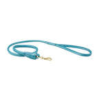 Weatherbeeta Rolled Leather Dog Lead
